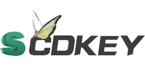 شراء مفاتيح تفعيل ويندوز بتخفيض SCDKEY مع الكثير من العاب والبرامج 10