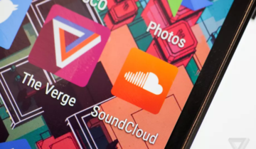 SoundCloud يتيح لك مشاركة الأغاني علي Instagram Stories 7