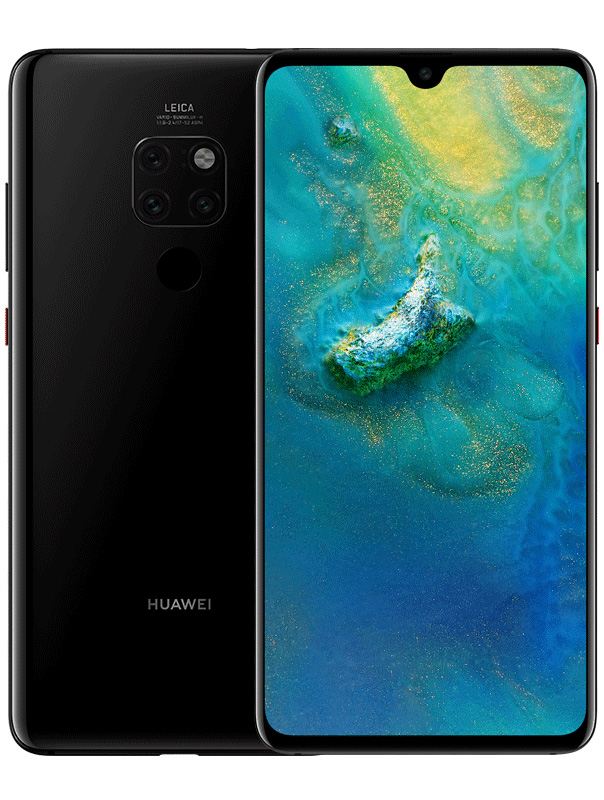 مواصفات هاتف Huawei Mate 20 ومميزاته وعيوبه 1