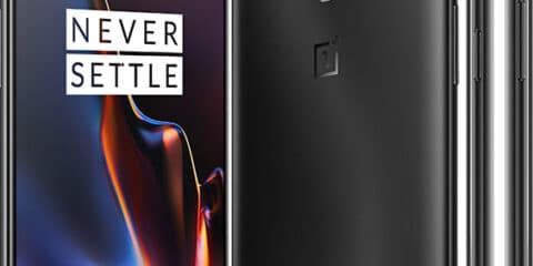 Oneplus تزيح الستار عن Oneplus 6T وبعض الاكسسوارات الجديدة 11