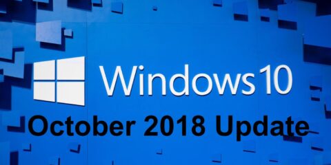 احصل على تحديث ويندوز Windows 10 لشهر اكتوبر قبل الإصدار الرسمي 2