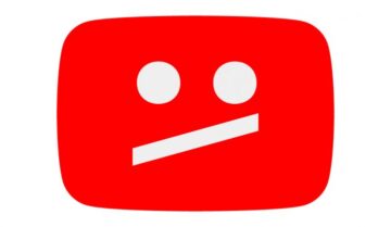 توقف موقع اليوتيوب عالمياً 1