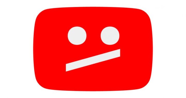 توقف موقع اليوتيوب عالمياً 1
