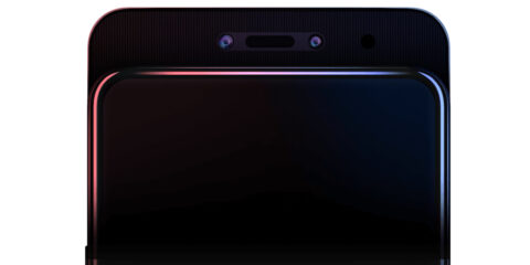 Lenovo تعلن عن Z5 Pro بشاشة ممتدة حتي الحواف 2