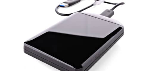 افضل اقراص التخزين الخارجية من SSD او HDD لعام 2018 4