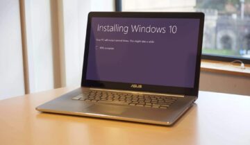 كيفية تحميل وتثبت ويندوز 10 windows بصيغه iso من Microsoft أخر تحديث 2