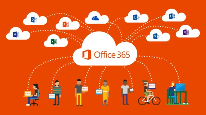 كيف تقوم بتغيير لون تطبيقات Microsoft Office الخاصة بك 1
