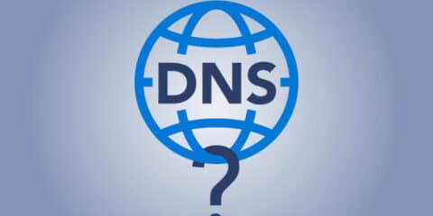 DNS