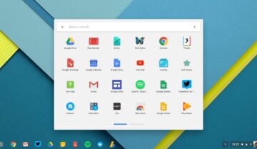 افضل تطبيقات نظام Chrome OS التي يمكنك تحميلها الآن 8