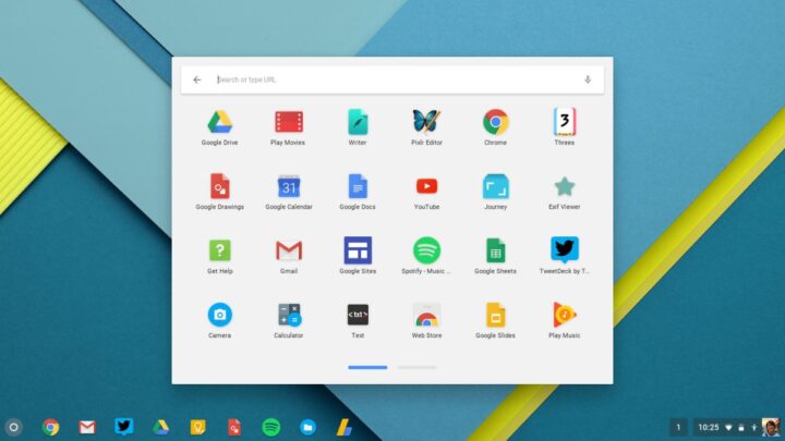 افضل تطبيقات نظام Chrome OS التي يمكنك تحميلها الآن 1