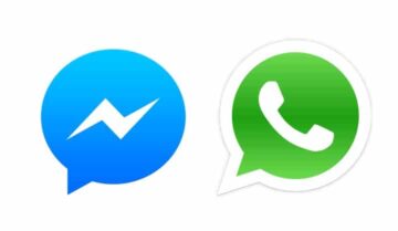 كيفية حذف رسائل whatsapp و Messenger بشكل نهائي 19