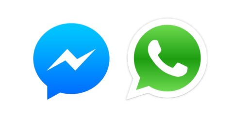 كيفية حذف رسائل whatsapp و Messenger بشكل نهائي 8