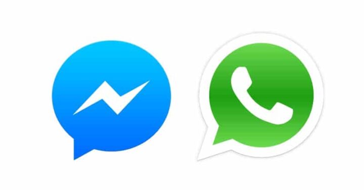 كيفية حذف رسائل whatsapp و Messenger بشكل نهائي 1