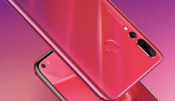 هاتف Huawei Nova 4 المواصفات و المميزات مع السعر 17
