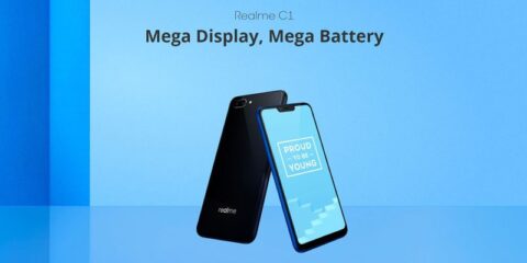 مواصفات Realme C1 مع المميزات والعيوب والسعر 16