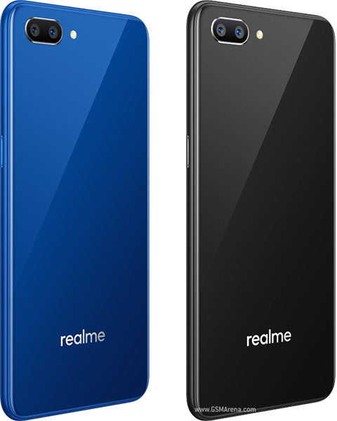 مواصفات Realme C1 مع المميزات والعيوب والسعر 2
