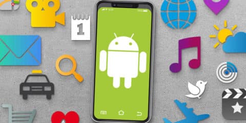 نظام Android و بعض التطبيقات التي لن تستغنى عنها 13