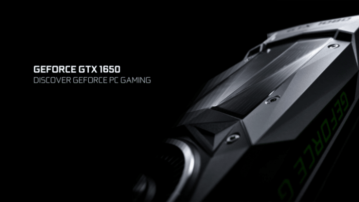 تأكيد صدور بطاقة GeForce GTX 1650 الشهر القادم 3