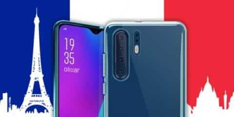 الكشف عن Huawei P30 في نهاية مارس القادم 3