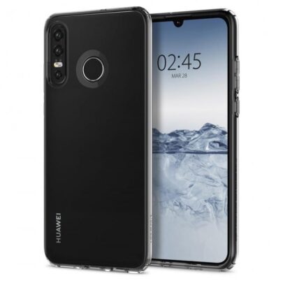 هاتف P30 lite سيكون بشاشة بحجم 6.15 وتسريب مواصفاته 1