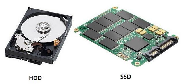 لماذا يجب عليك أن تحصل على قرص SSD ؟ 2