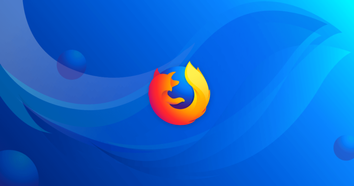 إضافات Firefox نسخة الأندرويد