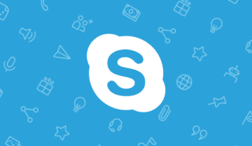 كيف تزيل برنامج Skype من نظام ويندوز 10 9