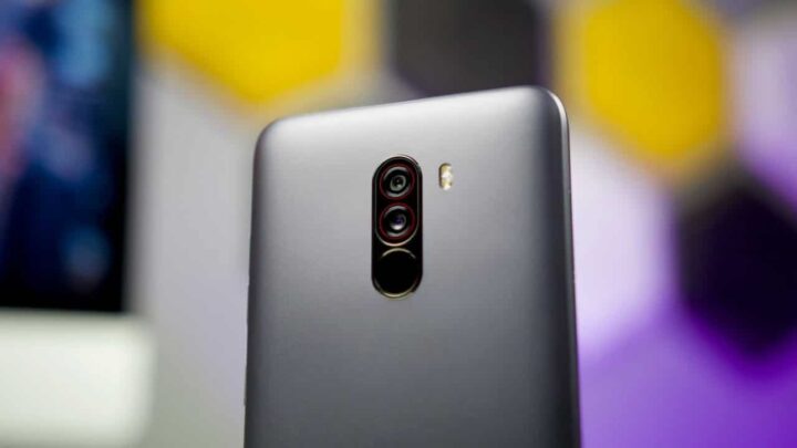 Xiaomi Pocophone F1 هل ما زال يستحق الإقتناء ام لا ؟ 5