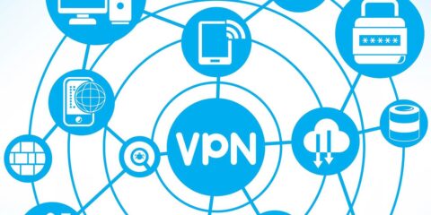 أفضل 5 برامج VPN فتح المواقع المحجوبة لعام 2019 7