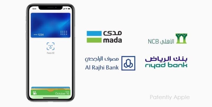 Apple Pay خدمة المدفوعات الجديدة المتوفرة الآن في السعودية 1