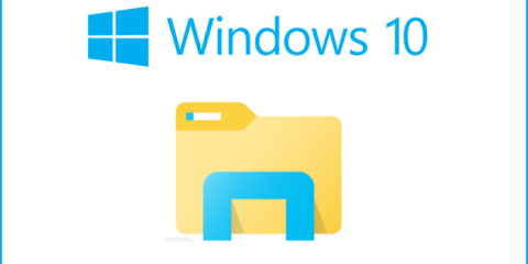 File Explorer لا يعمل او لا يستجيب بعض الحلول على Windows 84