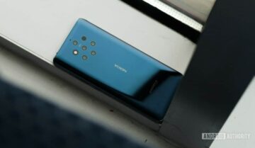 مواصفات هاتف Nokia 9 PureView التقنية ومميزاته وسعره 5