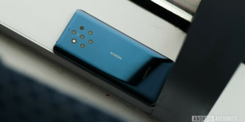 مواصفات هاتف Nokia 9 PureView التقنية ومميزاته وسعره 6