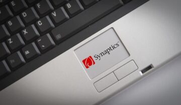 Synaptics TouchPad تعاني من اختفاء الإعدادات اليك طريقة الحل 5