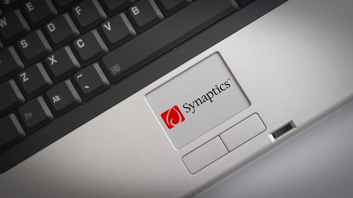 Synaptics TouchPad تعاني من اختفاء الإعدادات اليك طريقة الحل 1