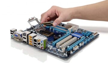 تجميع جهاز كمبيوتر بسعر 4000 جنيه بمعالج Intel i3 4