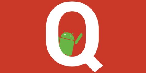 Android Q يأتي بميزة تسجيل الشاشة 11