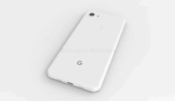 تسريبات جديدة عن هواتف Google Pixel 3a رخيصة الثمن 7
