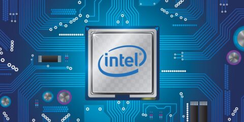 تعرف على واجهة Intel الرسومية الجديدة للتحكم في بطاقتها الرسومية 16
