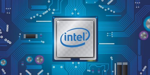 تعرف على واجهة Intel الرسومية الجديدة للتحكم في بطاقتها الرسومية 10