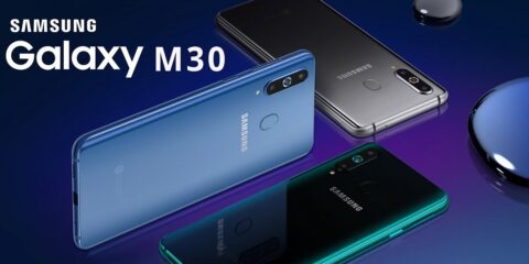 مواصفات Galaxy M30 التقنية ومميزاته وسعره 3