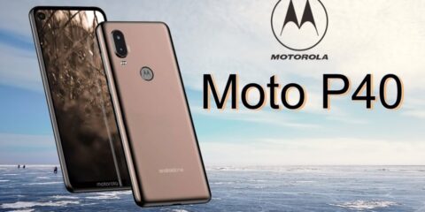 ظهور هاتف Motorola Vision على برامج الإختبارات 5