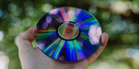 برامج مجانية لصناعة أقراص DVD على ويندوز 10 15