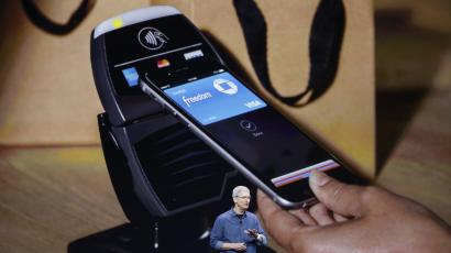 Apple Pay خدمة المدفوعات الجديدة المتوفرة الآن في السعودية 2