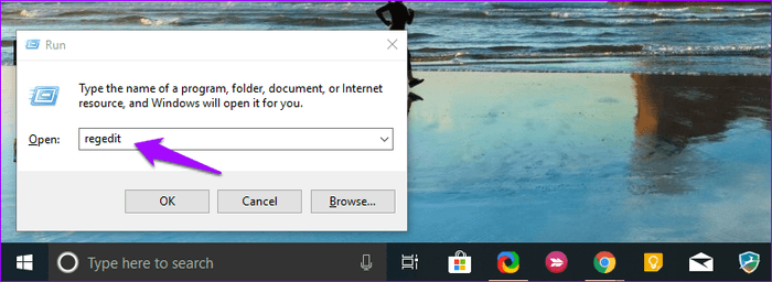 Language Bar مختفي على Windows 10 اليك الحل 12