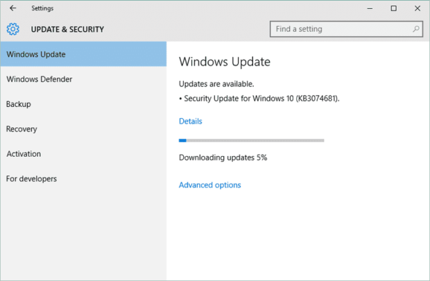 File Explorer لا يعمل او لا يستجيب بعض الحلول على Windows 2