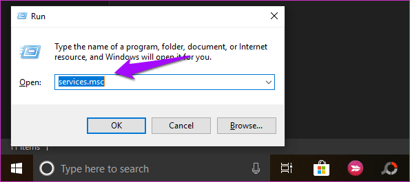 قائمة Start Menu لا تظهر ؟ حلول المشكلة على Windows 10 7