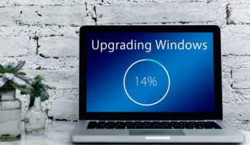 قم بتحديث نظام ويندوز Windows 10 مع سرعة إنترنت ضعيفة 2