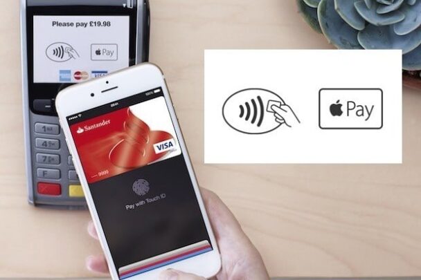 Apple Pay خدمة المدفوعات الجديدة المتوفرة الآن في السعودية 5