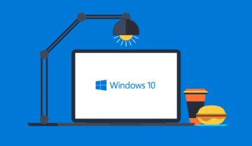 كيف تزيد من سرعة وأداء ويندوز Windows 10 بطرق بسيطة وسهلة 2